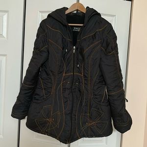 Fall/ winter jacket